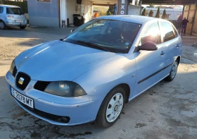 Seat Ibiza  - изображение 1