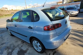 Seat Ibiza, снимка 2 — Bazar.bg Seat Ibiza, снимка 2