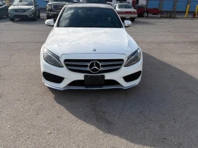 Mercedes-Benz C 300 * CARFAX * БЕЗ ПЪРВОНАЧАЛНА ВНОСКА
