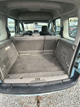 Renault Kangoo 1500 DCI - 7300 лв. / 3732.43 € - 80637735 14