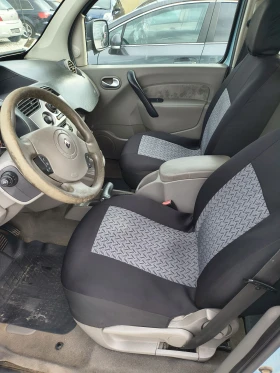Renault Kangoo 1500 DCI - 7300 лв. / 3732.43 € - 80637735 12