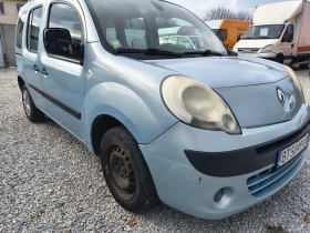 Renault Kangoo 1500 DCI - 7300 лв. / 3732.43 € - 80637735 3