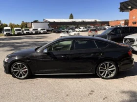 Audi S5 Sportback* 3.0T* quattro* Prestige*  - 47399 лв. / 24234.72 € - 13479074 7