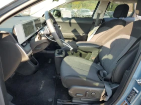 Hyundai Ioniq 5 SE AWD - 32000 лв. / 16361.34 € - 33806556 8