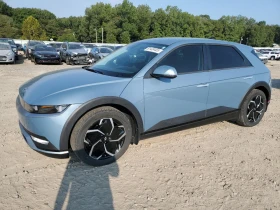 Hyundai Ioniq 5 SE AWD