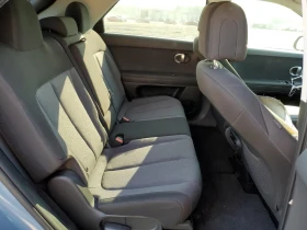 Hyundai Ioniq 5 SE AWD - 32000 лв. / 16361.34 € - 33806556 10