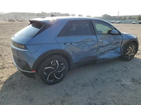 Hyundai Ioniq 5 SE AWD - 32000 лв. / 16361.34 € - 33806556 6