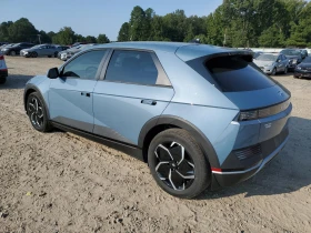 Hyundai Ioniq 5 SE AWD - 32000 лв. / 16361.34 € - 33806556 4