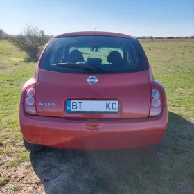 Nissan Micra | Mobile.bg    5
