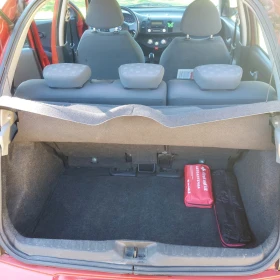 Nissan Micra | Mobile.bg    11