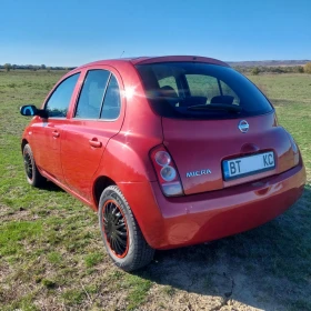Nissan Micra | Mobile.bg    4