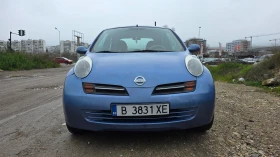 Nissan Micra 1.5dci/68hp - 2999 лв. / 1533.36 € - 69485277 3