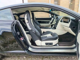 Bentley Continental gt 6.0 W12 bi-turbo, снимка 15
