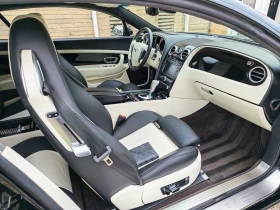 Bentley Continental gt 6.0 W12 bi-turbo, снимка 14