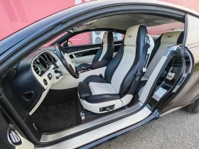 Bentley Continental gt 6.0 W12 bi-turbo, снимка 11