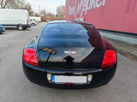 Bentley Continental gt 6.0 W12 bi-turbo, снимка 5