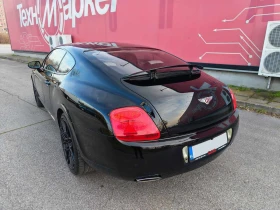 Bentley Continental gt 6.0 W12 bi-turbo, снимка 8