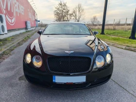 Bentley Continental gt 6.0 W12 bi-turbo, снимка 2