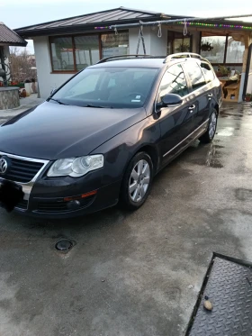 VW Passat, снимка 13