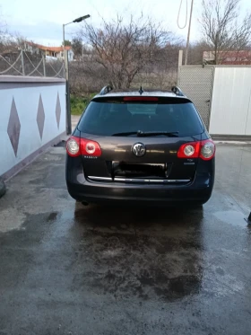 VW Passat, снимка 12