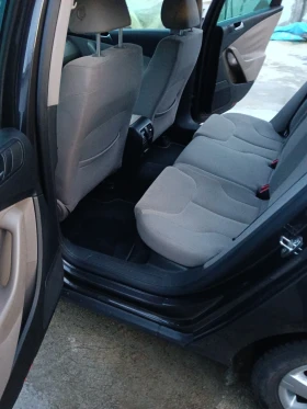 VW Passat, снимка 9
