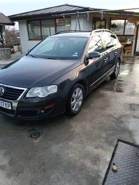 VW Passat, снимка 2