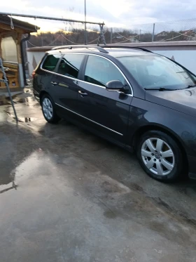 VW Passat, снимка 3