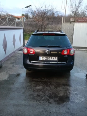 VW Passat, снимка 4
