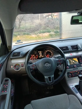 VW Passat, снимка 7