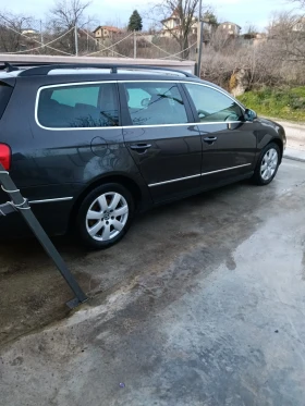 VW Passat, снимка 5