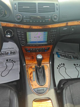 Mercedes-Benz E 500 E550 4matic - 9500 € / 18580.38 лв. - 25485833 9
