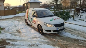 Skoda Praktik, снимка 2