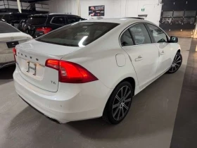Volvo S60 * Premier+ (non R design) * CARFAX * ЦЕНА ДО БГ - 14500 € / 28359.53 лв. - 28564933 4