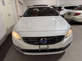 Volvo S60 * Premier+ (non R design) * CARFAX * ЦЕНА ДО БГ - 14500 € / 28359.53 лв. - 28564933 2