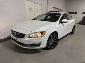 Volvo S60 * Premier+ (non R design) * CARFAX * ЦЕНА ДО БГ
