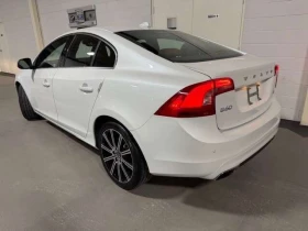 Volvo S60 * Premier+ (non R design) * CARFAX * ЦЕНА ДО БГ - 14500 € / 28359.53 лв. - 28564933 6