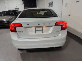 Volvo S60 * Premier+ (non R design) * CARFAX * ЦЕНА ДО БГ - 14500 € / 28359.53 лв. - 28564933 5