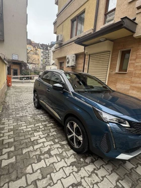 Peugeot 3008 | Mobile.bg � ����� ������ 3