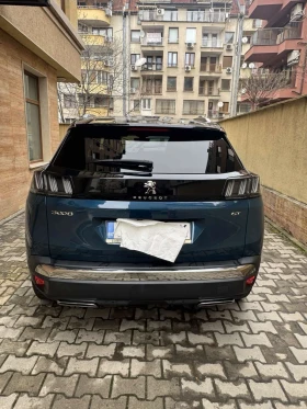 Peugeot 3008 | Mobile.bg � ����� ������ 4