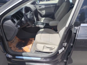 Audi A5 3.0TDi* QUATTRO* ���������* EURO5A* LED/XENON*  | Mobile.bg � ����� ������ 7