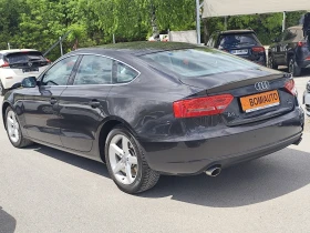 Audi A5 3.0TDi* QUATTRO* ���������* EURO5A* LED/XENON*  | Mobile.bg � ����� ������ 6