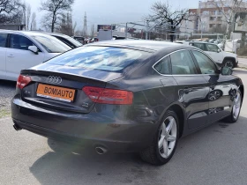Audi A5 3.0TDi* QUATTRO* АВТОМАТИК* EURO5A* LED/XENON*  - 9500 € / 18580.38 лв. - 78397035 4