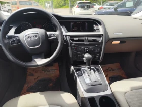 Audi A5 3.0TDi* QUATTRO* ���������* EURO5A* LED/XENON*  | Mobile.bg � ����� ������ 8