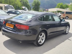 Audi A5 3.0TDi* QUATTRO* ���������* EURO5A* LED/XENON*  | Mobile.bg � ����� ������ 4