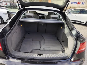 Audi A5 3.0TDi* QUATTRO* АВТОМАТИК* EURO5A* LED/XENON*  - 9500 € / 18580.38 лв. - 78397035 13