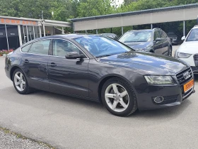 Audi A5 3.0TDi* QUATTRO* ���������* EURO5A* LED/XENON*  | Mobile.bg � ����� ������ 3