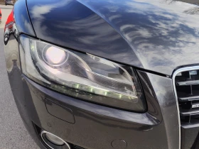 Audi A5 3.0TDi* QUATTRO* АВТОМАТИК* EURO5A* LED/XENON*  - 9500 € / 18580.38 лв. - 78397035 15