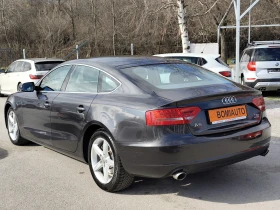 Audi A5 3.0TDi* QUATTRO* АВТОМАТИК* EURO5A* LED/XENON*  - 9500 € / 18580.38 лв. - 78397035 6