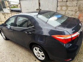 Toyota Corolla | Mobile.bg � ����� ������ 10