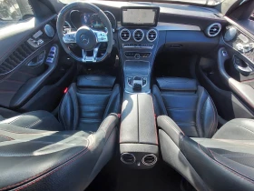 Mercedes-Benz C 43 AMG V6 W205 Facelift 4Matic - 11 € / 21.51 лв. - 29753657 9
